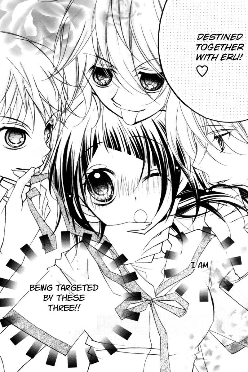 1-nen 5-kumi Ikimono Gakari Chapter 5 page 14 - Chapter 5: The Newcomer