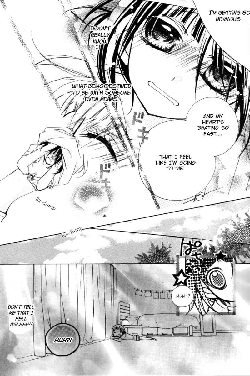1-nen 5-kumi Ikimono Gakari Chapter 5 page 18 - Chapter 5: The Newcomer
