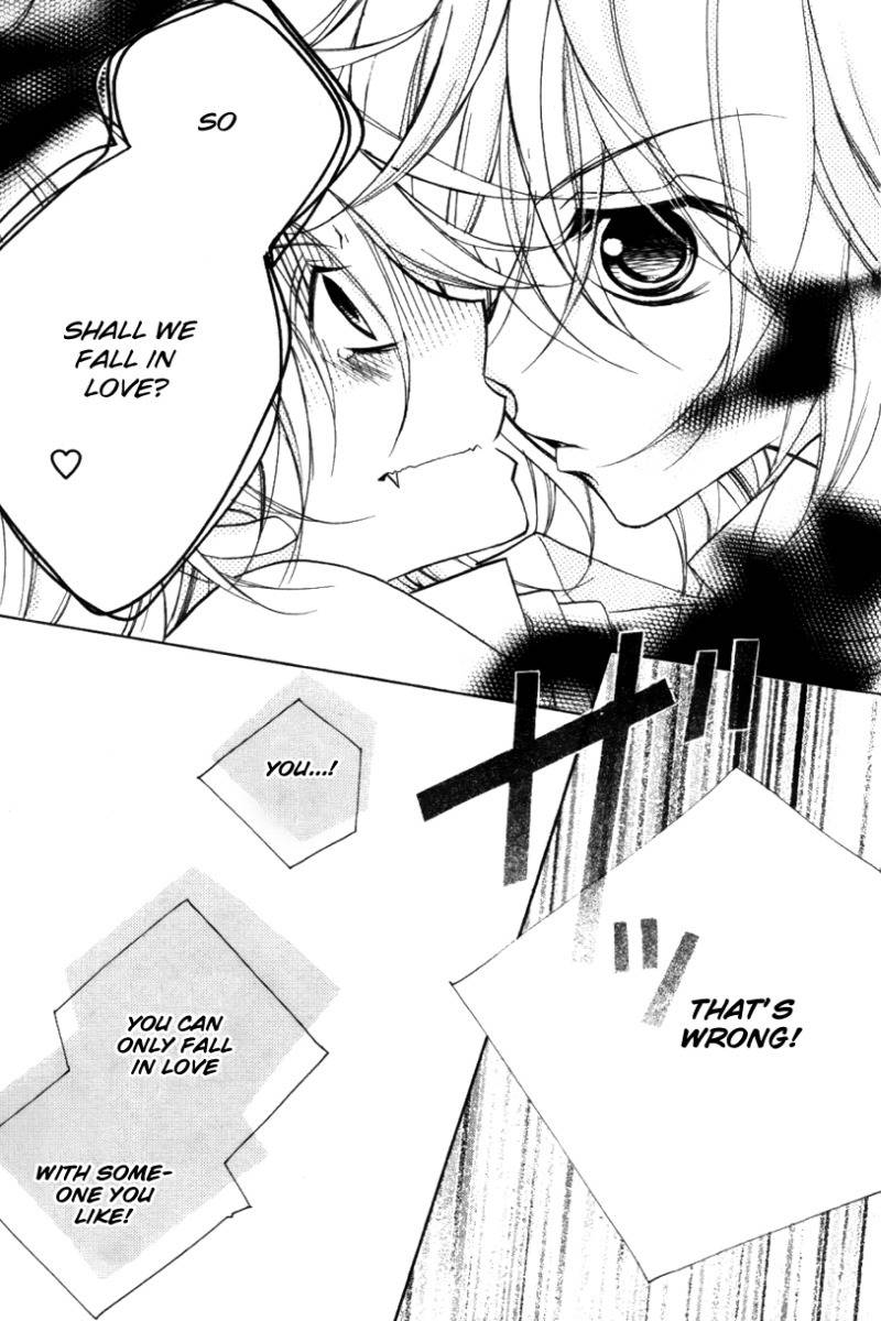 1-nen 5-kumi Ikimono Gakari Chapter 5 page 39 - Chapter 5: The Newcomer