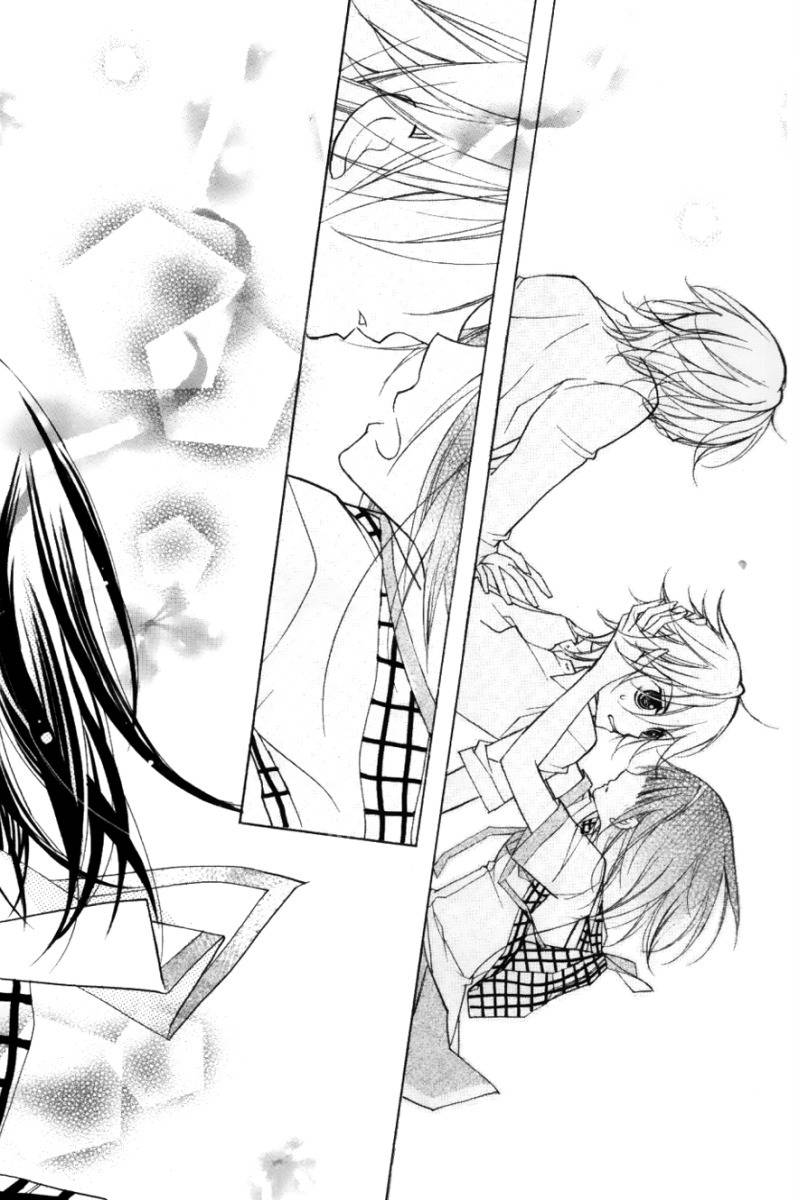 1-nen 5-kumi Ikimono Gakari Chapter 5 page 40 - Chapter 5: The Newcomer