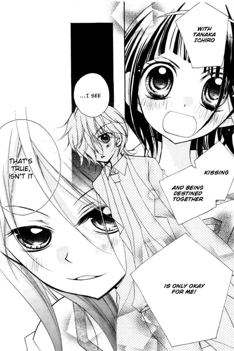 1-nen 5-kumi Ikimono Gakari Chapter 5 page 42 - Chapter 5: The Newcomer