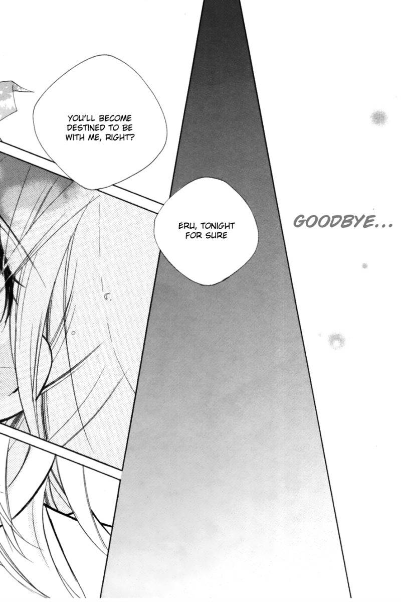 1-nen 5-kumi Ikimono Gakari Chapter 5 page 44 - Chapter 5: The Newcomer