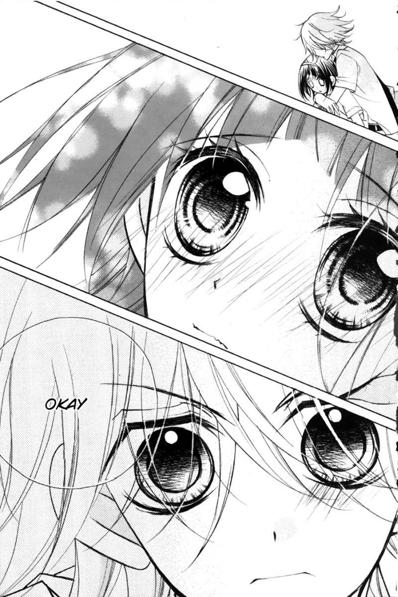 1-nen 5-kumi Ikimono Gakari Chapter 5 page 45 - Chapter 5: The Newcomer