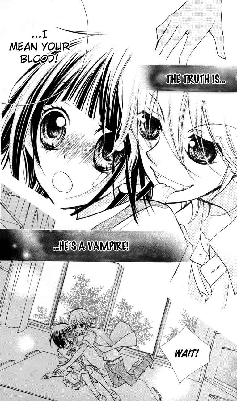 1-nen 5-kumi Ikimono Gakari Chapter 6 page 11 - Chapter 6: The Showdown