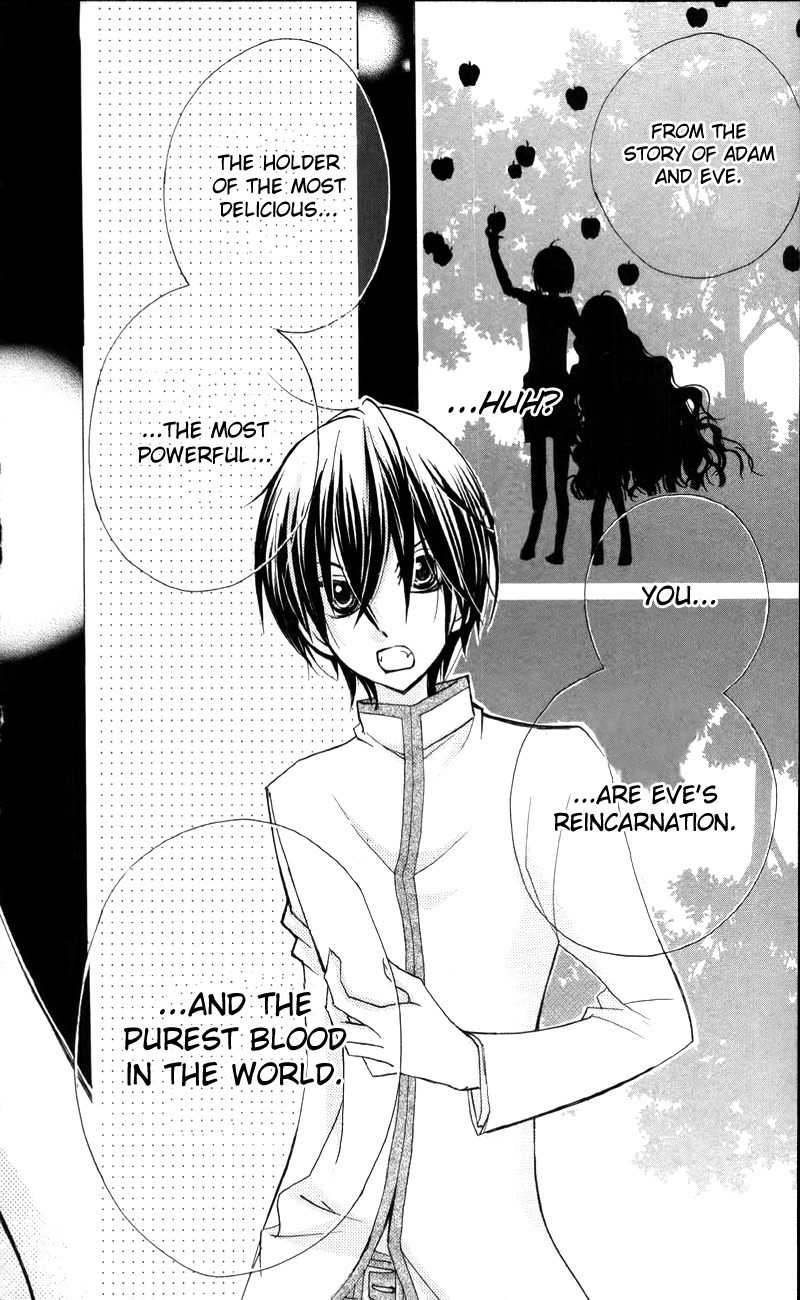 1-nen 5-kumi Ikimono Gakari Chapter 6 page 35 - Chapter 6: The Showdown