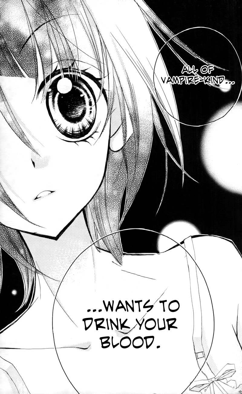 1-nen 5-kumi Ikimono Gakari Chapter 6 page 36 - Chapter 6: The Showdown