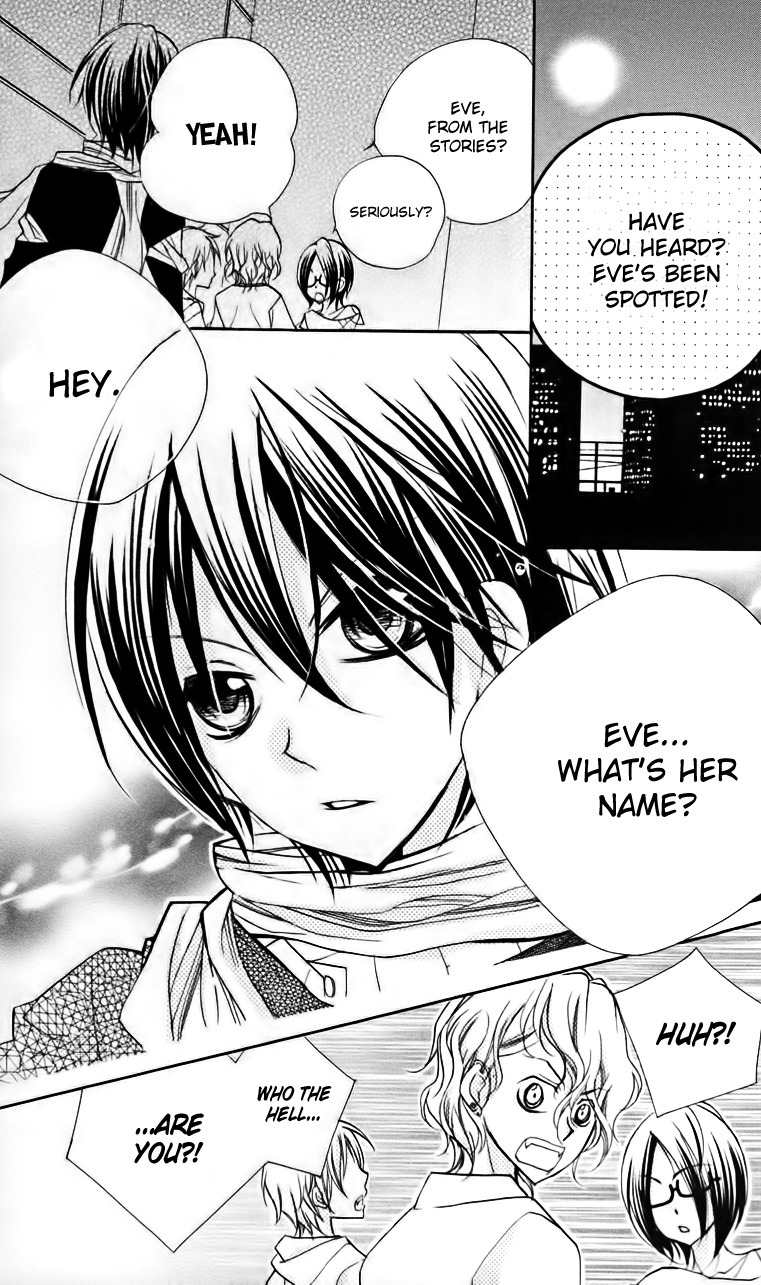 1-nen 5-kumi Ikimono Gakari Chapter 6 page 6 - Chapter 6: The Showdown