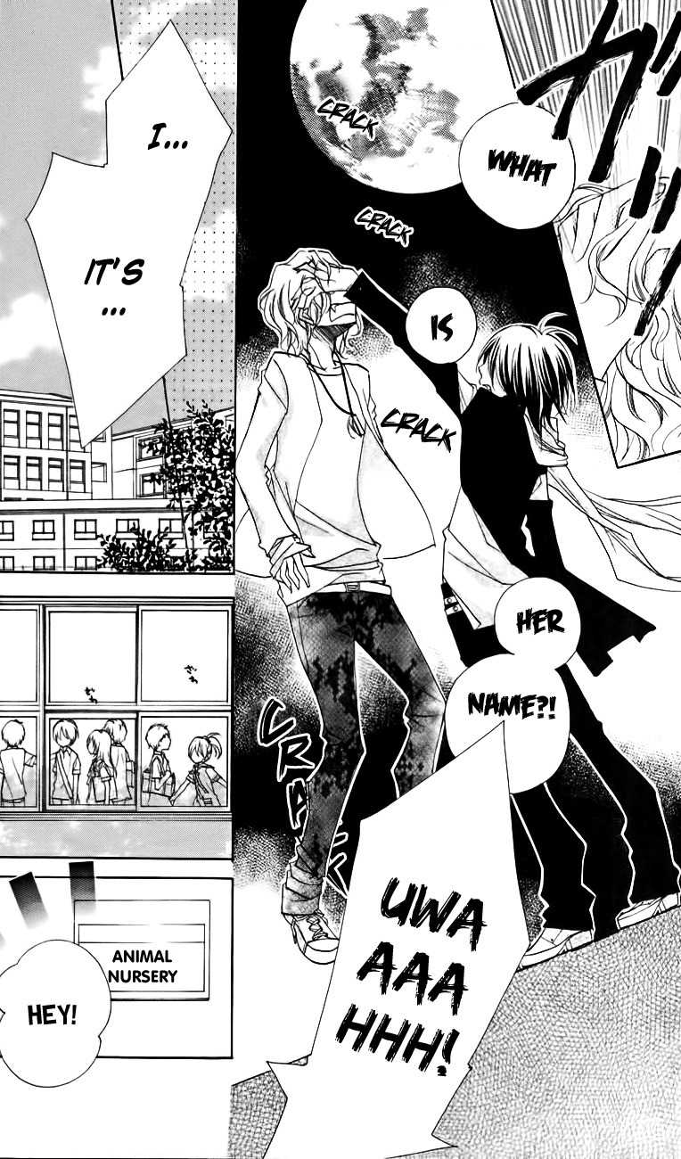 1-nen 5-kumi Ikimono Gakari Chapter 6 page 7 - Chapter 6: The Showdown