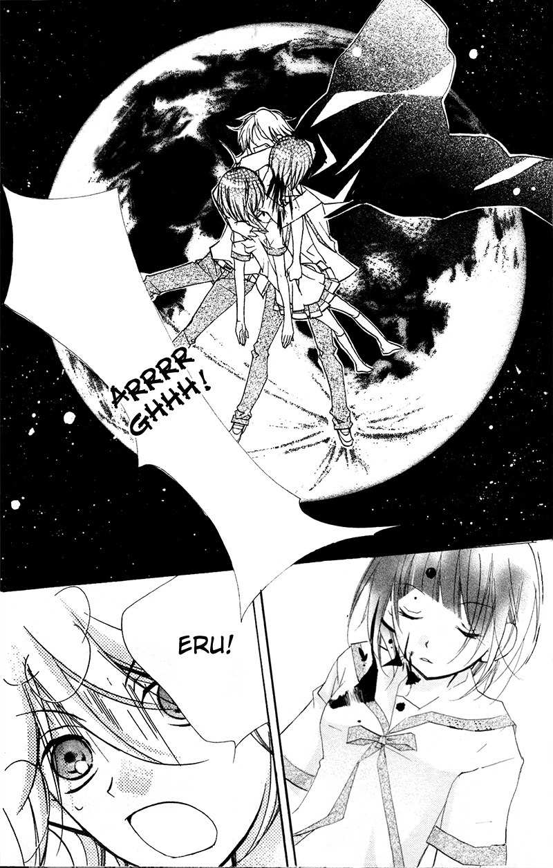 1-nen 5-kumi Ikimono Gakari Chapter 8 page 10 - Chapter 8: Adam
