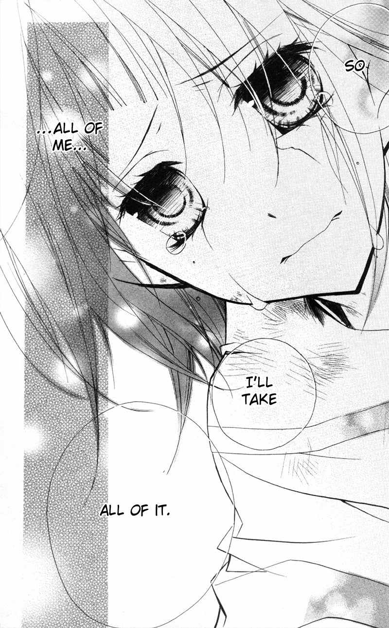 1-nen 5-kumi Ikimono Gakari Chapter 8 page 33 - Chapter 8: Adam