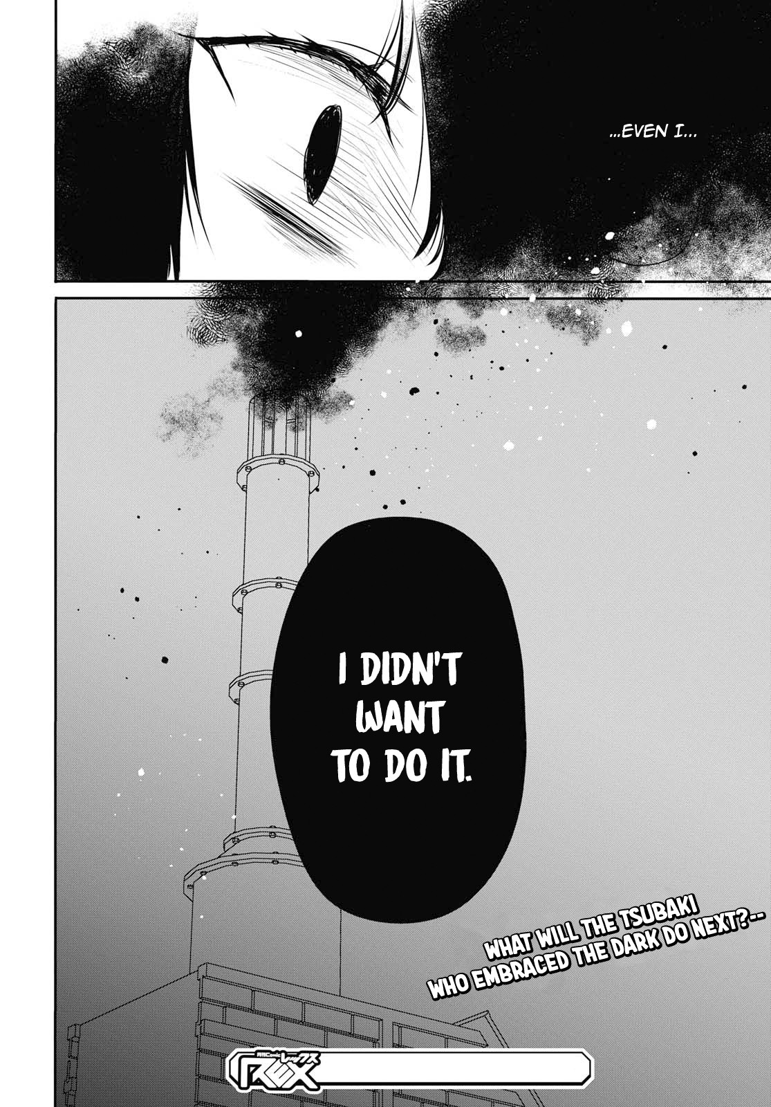 1-nen A-gumi no Monster Chapter 22 page 20 - Chapter 22: Sensei, It's A Jam?