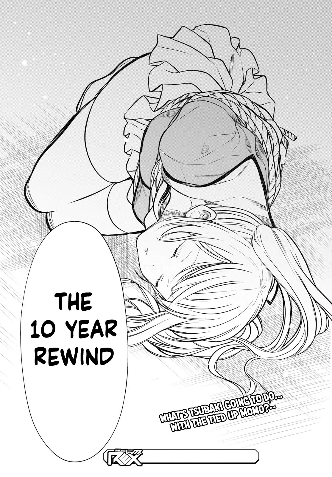1-nen A-gumi no Monster Chapter 24 page 28 - Chapter 24: Sensei, After All, We're The Same