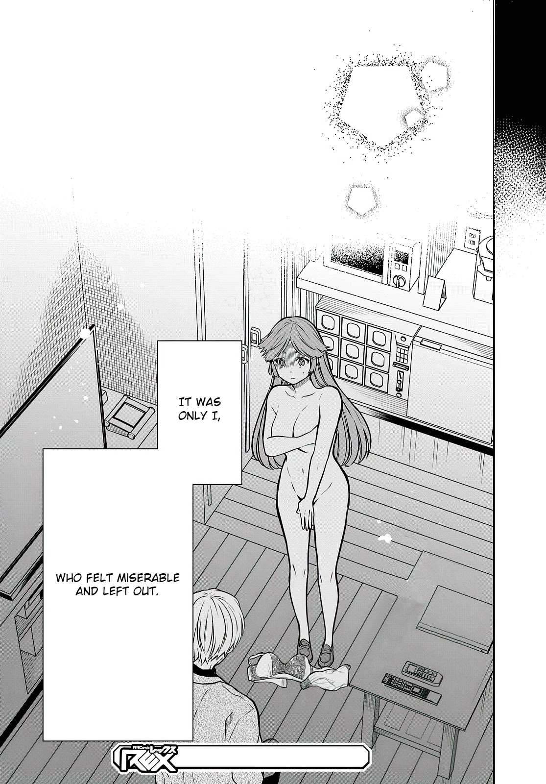1-nen A-gumi no Monster Chapter 41 page 29 - Chapter 41: Sensei, I Don't Want to Quit After all!