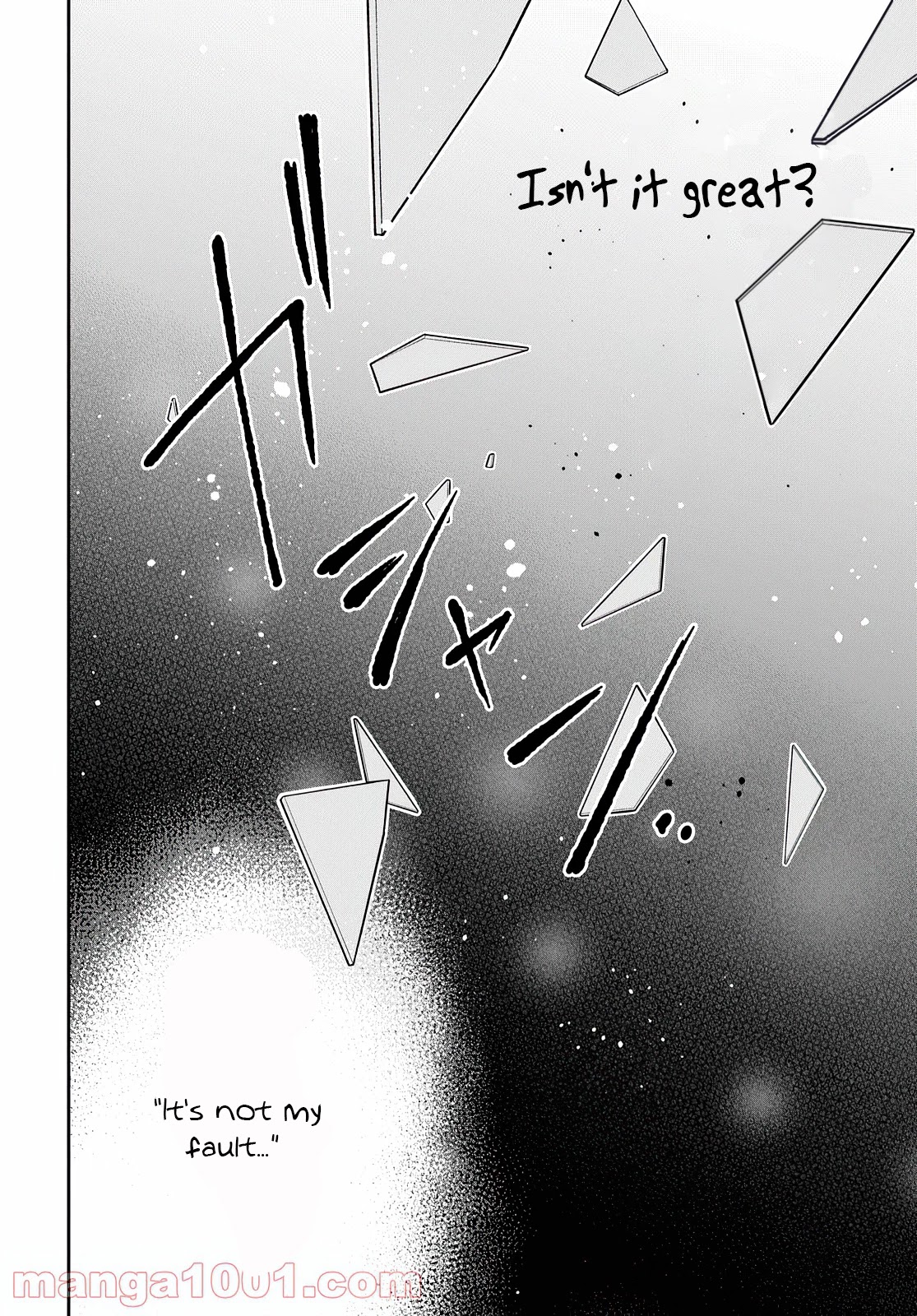 1-nen A-gumi no Monster Chapter 42.2 page 17 - Chapter 42.2: Sensei, Will You Take Responsibility? (Part 2)
