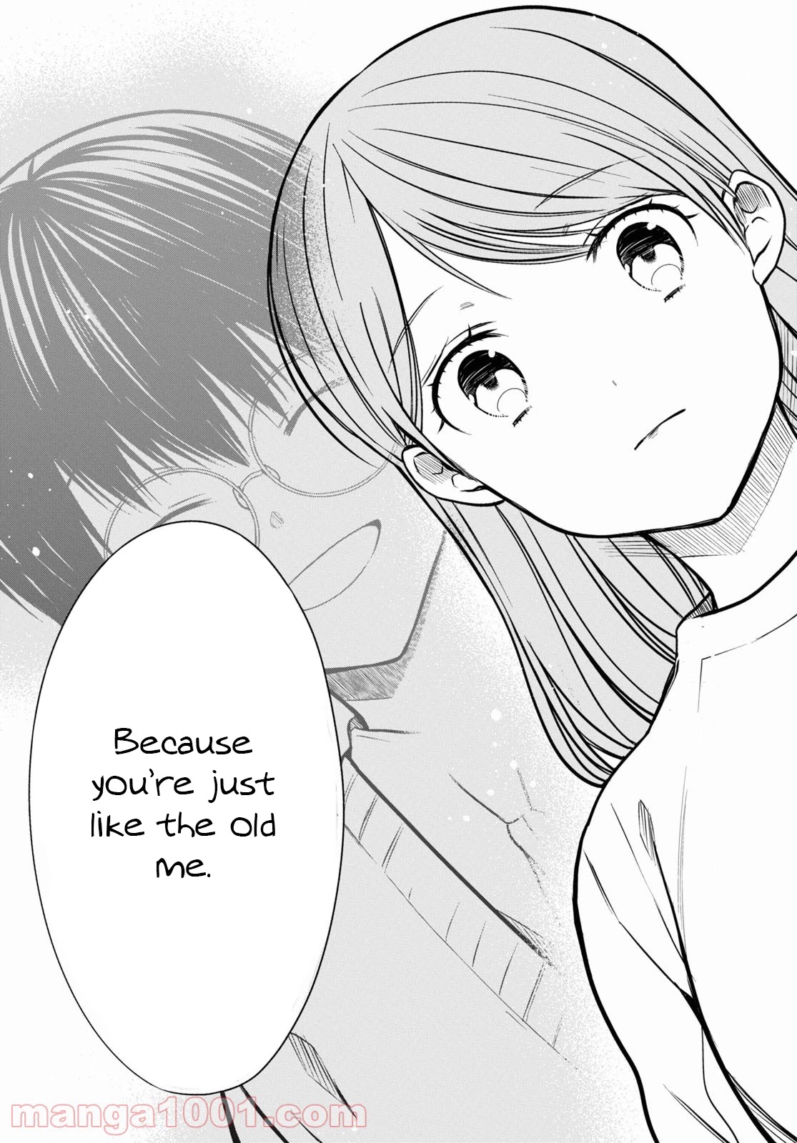1-nen A-gumi no Monster Chapter 43 page 26 - Chapter 43: Sir, Is That A Teacher's Job?