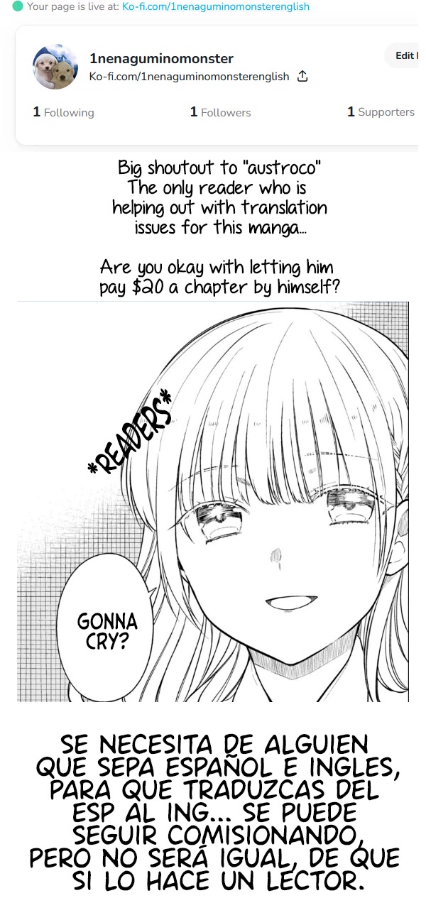 1-nen A-gumi no Monster Chapter 52 page 25 - Chapter 52: preparations for the cultural festival
