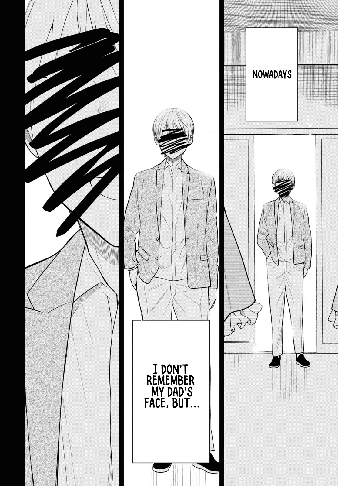 1-nen A-gumi no Monster Chapter 53 page 20 - Chapter 53: Sensei, I liked "kawaii"