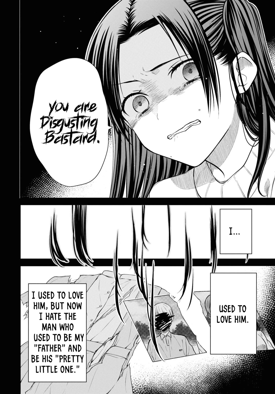 1-nen A-gumi no Monster Chapter 55 page 14 - Chapter 55: Looking for a Japanese Translator