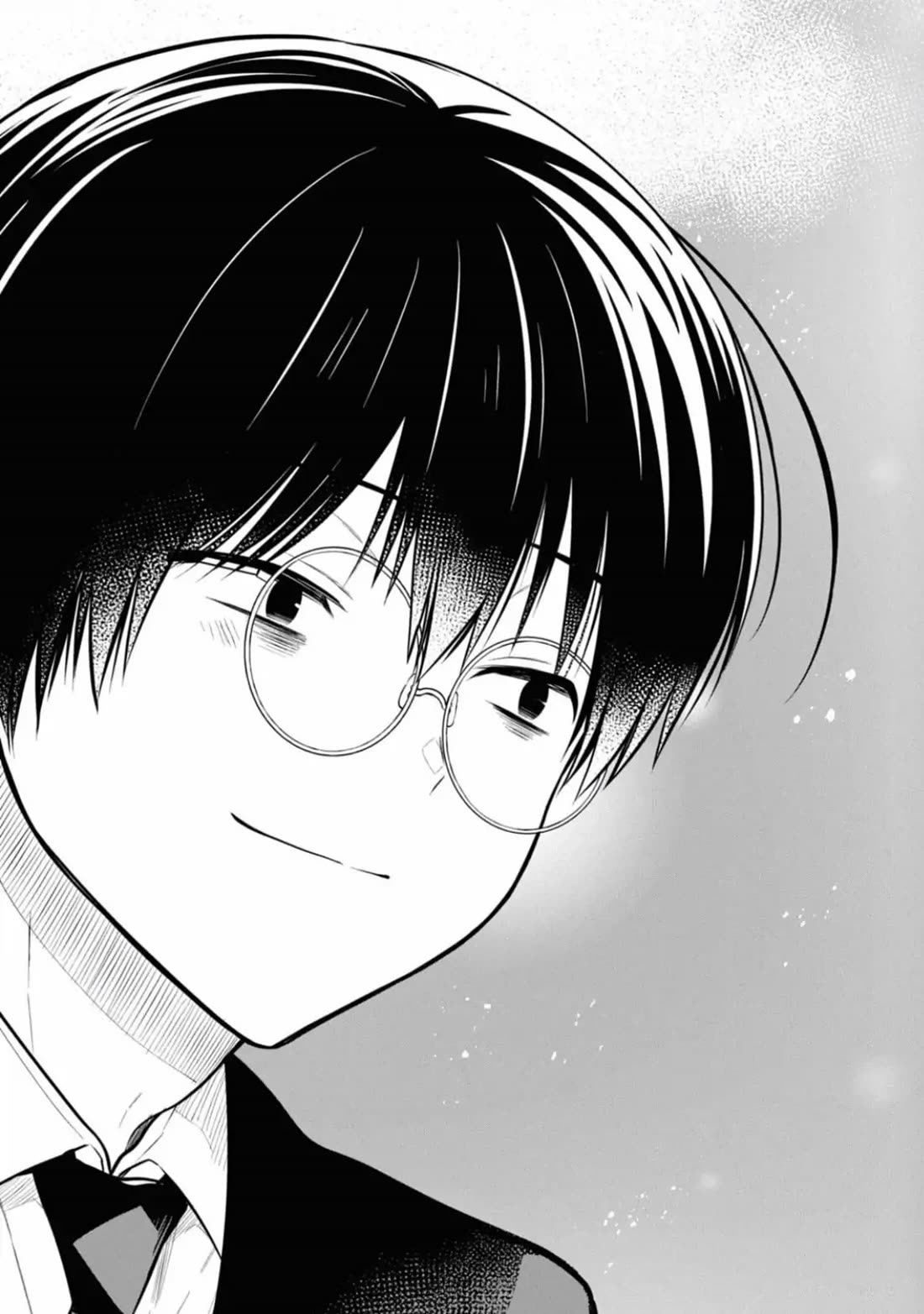 1-nen A-gumi no Monster Chapter 65 page 25 - Chapter 65: Sensei, what does it mean to be a criminal?