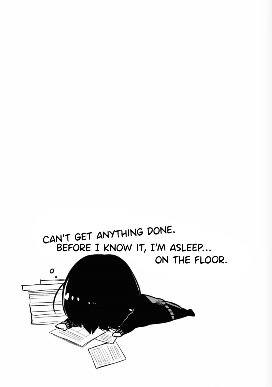 1-nen A-gumi no Monster Chapter 65 page 28 - Chapter 65: Sensei, what does it mean to be a criminal?