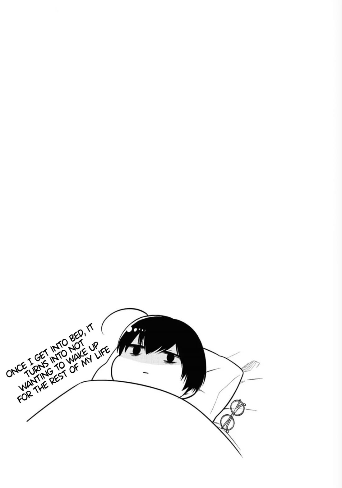 1-nen A-gumi no Monster Chapter 67 page 31 - Chapter 67: Sensei, I don’t want to lose you