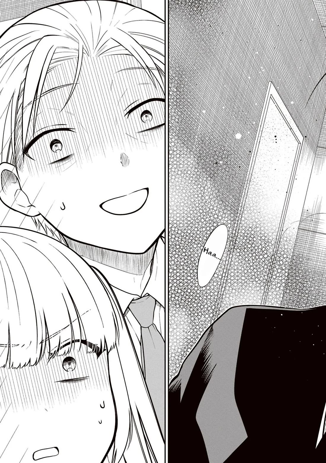 1-nen A-gumi no Monster Chapter 72 page 19 - Chapter 72: Sensei, Do You Hate Me?