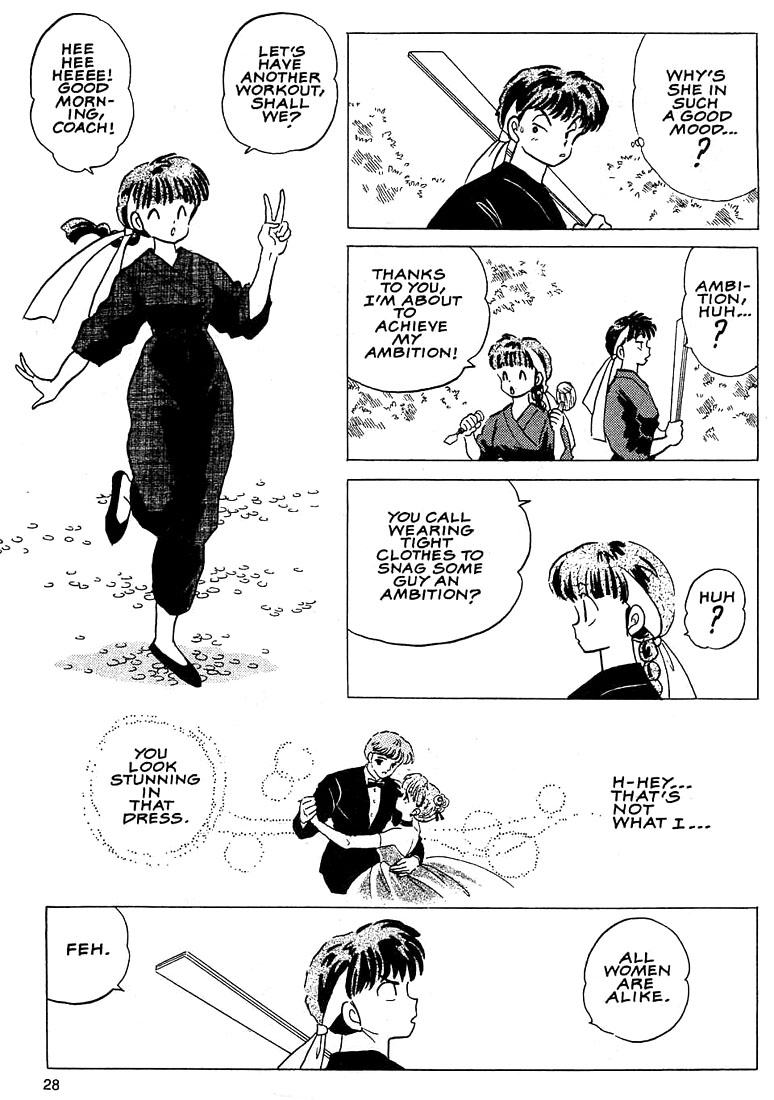 1 or W Chapter 1 page 26 - Chapter 1: The Diet Goddess