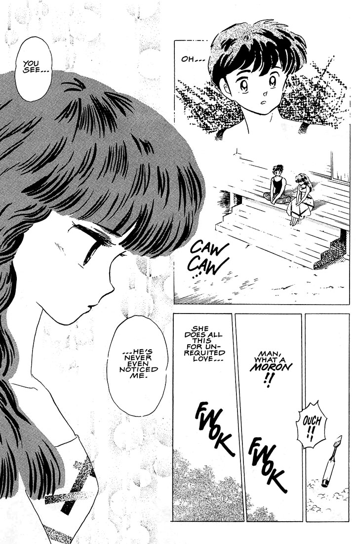 1 or W Chapter 1 page 30 - Chapter 1: The Diet Goddess