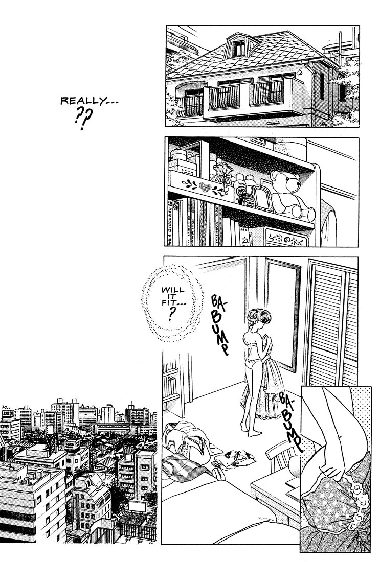 1 or W Chapter 1 page 35 - Chapter 1: The Diet Goddess