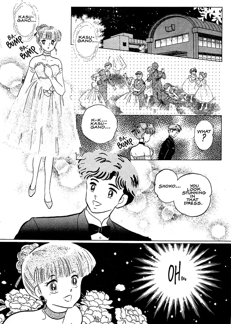 1 or W Chapter 1 page 38 - Chapter 1: The Diet Goddess