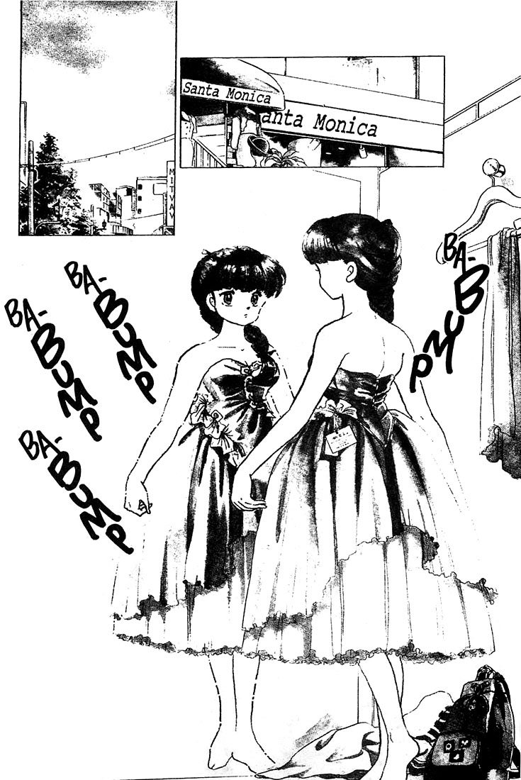 1 or W Chapter 1 page 4 - Chapter 1: The Diet Goddess