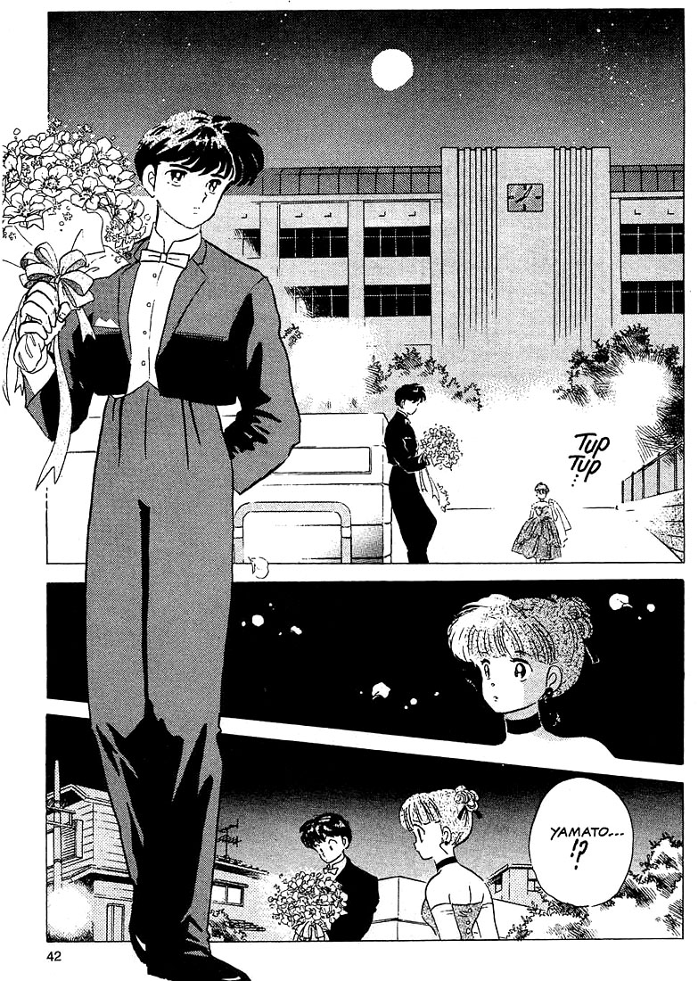 1 or W Chapter 1 page 40 - Chapter 1: The Diet Goddess