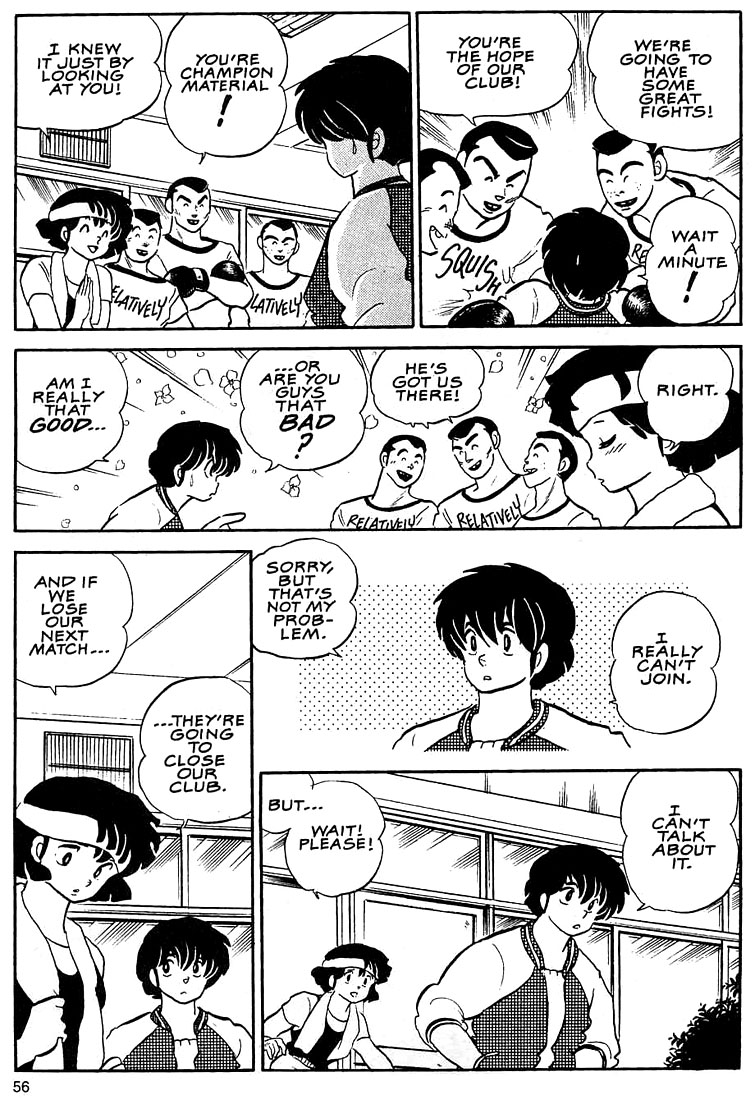 1 or W Chapter 2 page 12 - Chapter 2: Excuse Me For Being A Dog!