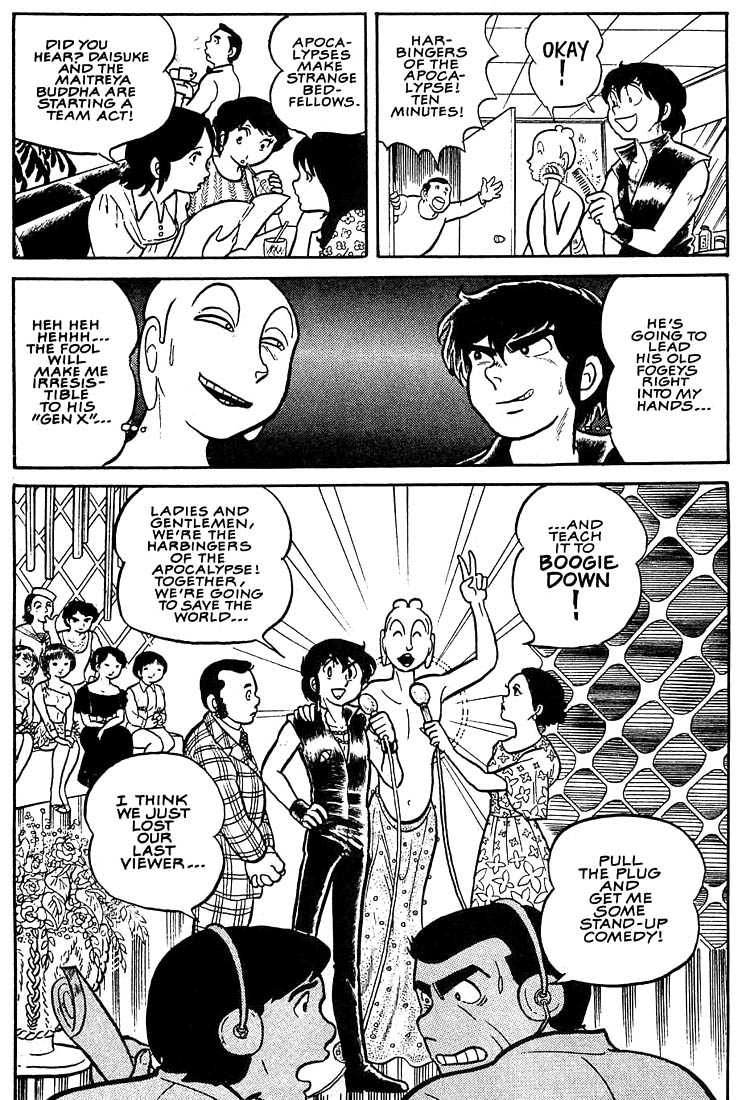 1 or W Chapter 4 page 16 - Chapter 4: Shake Your Buddha