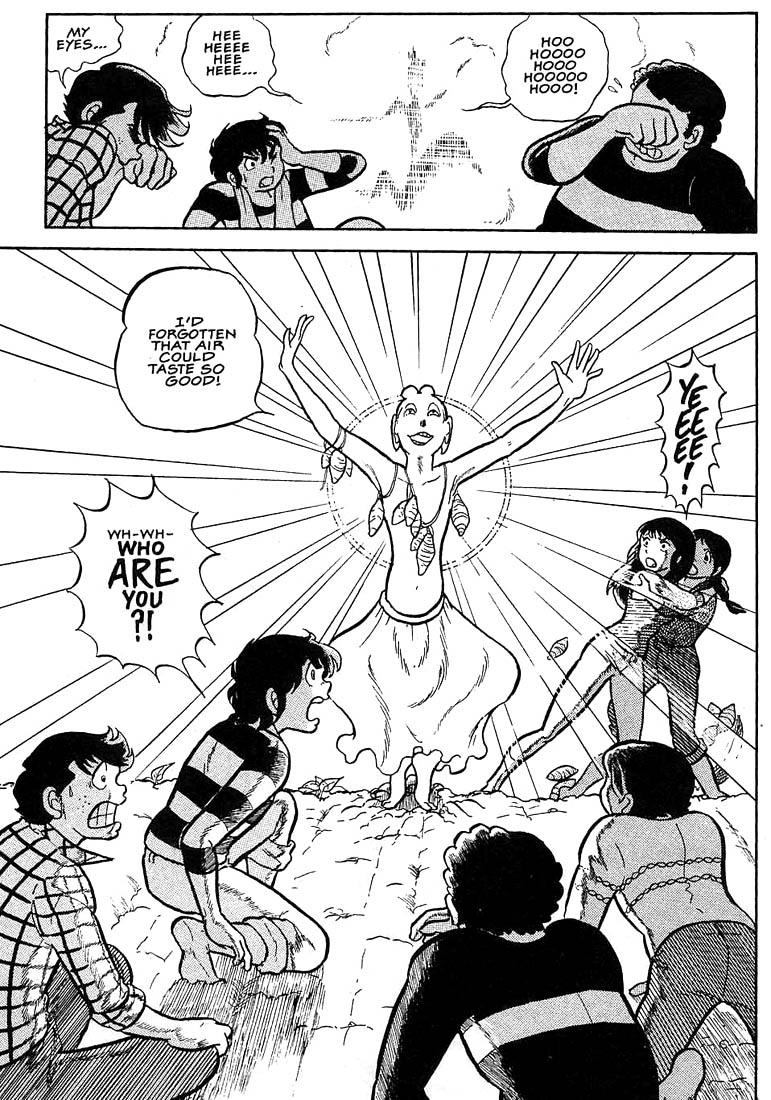 1 or W Chapter 4 page 4 - Chapter 4: Shake Your Buddha