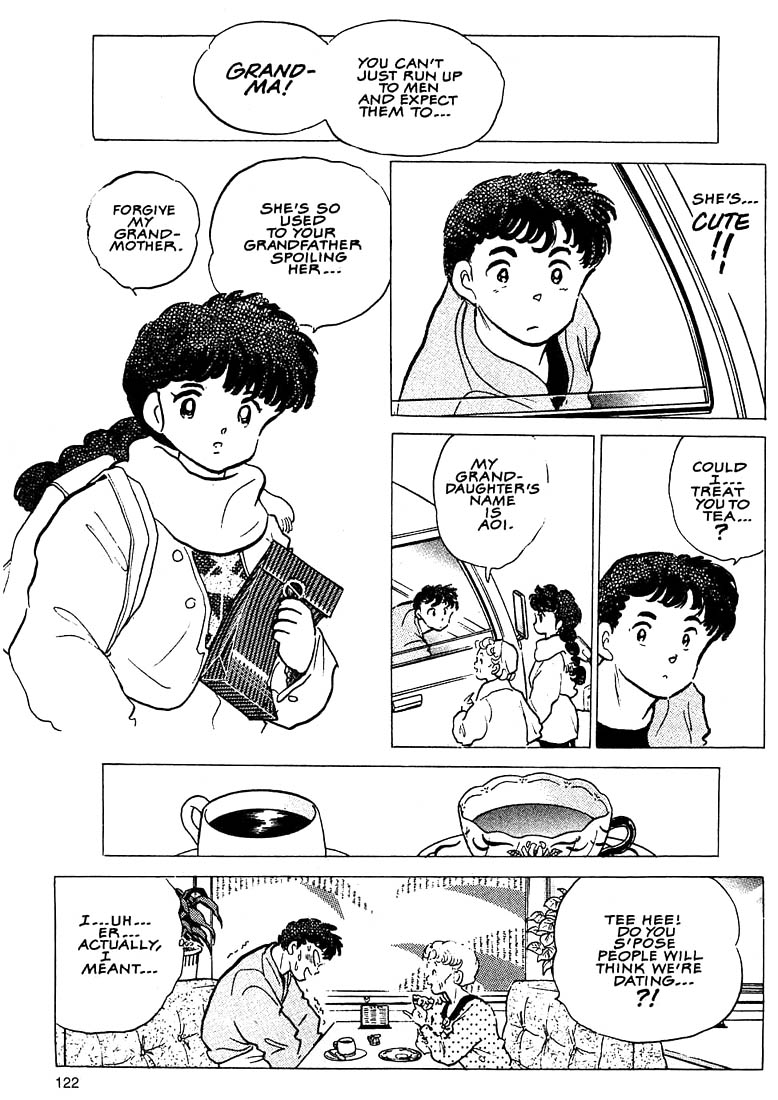 1 or W Chapter 5 page 6 - Chapter 5: The Grandfather of All Baseball Games
