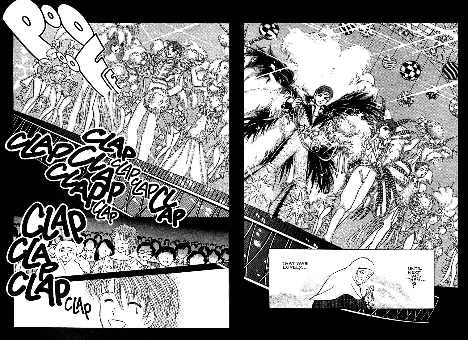 1 or W Chapter 6 page 10 - Chapter 6: Reserved Seat