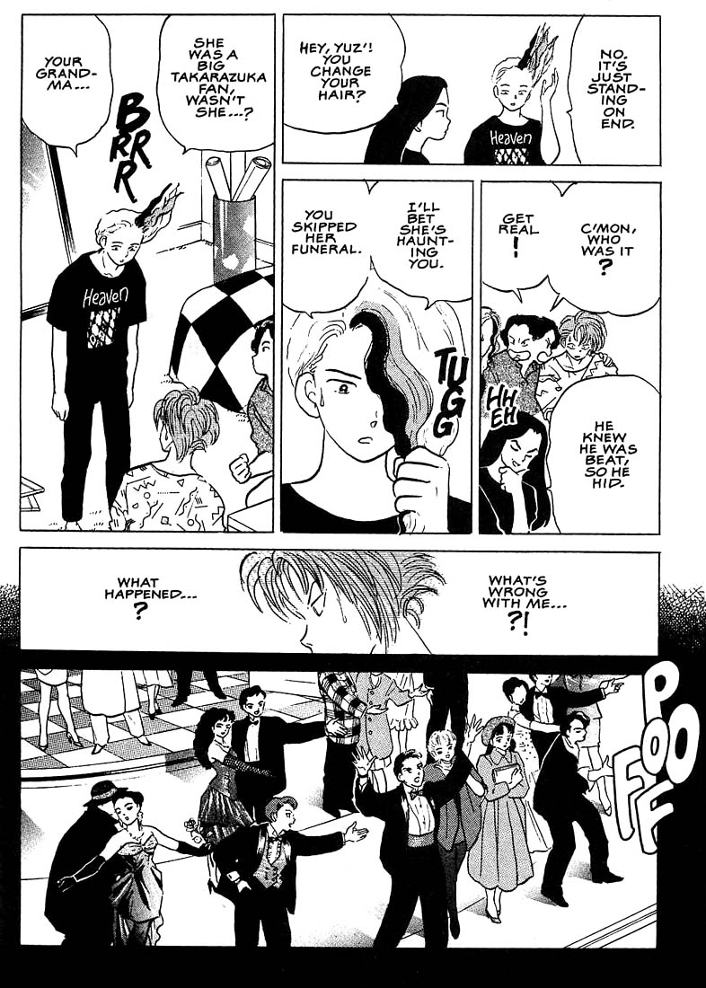 1 or W Chapter 6 page 14 - Chapter 6: Reserved Seat
