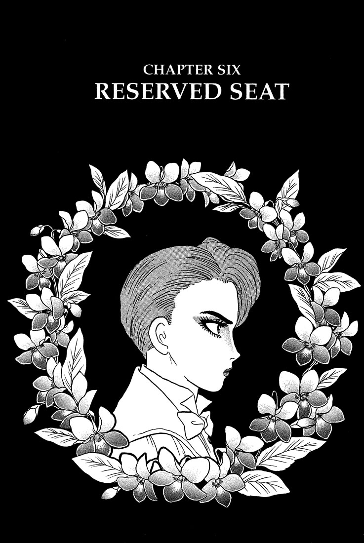 1 or W Chapter 6 page 2 - Chapter 6: Reserved Seat