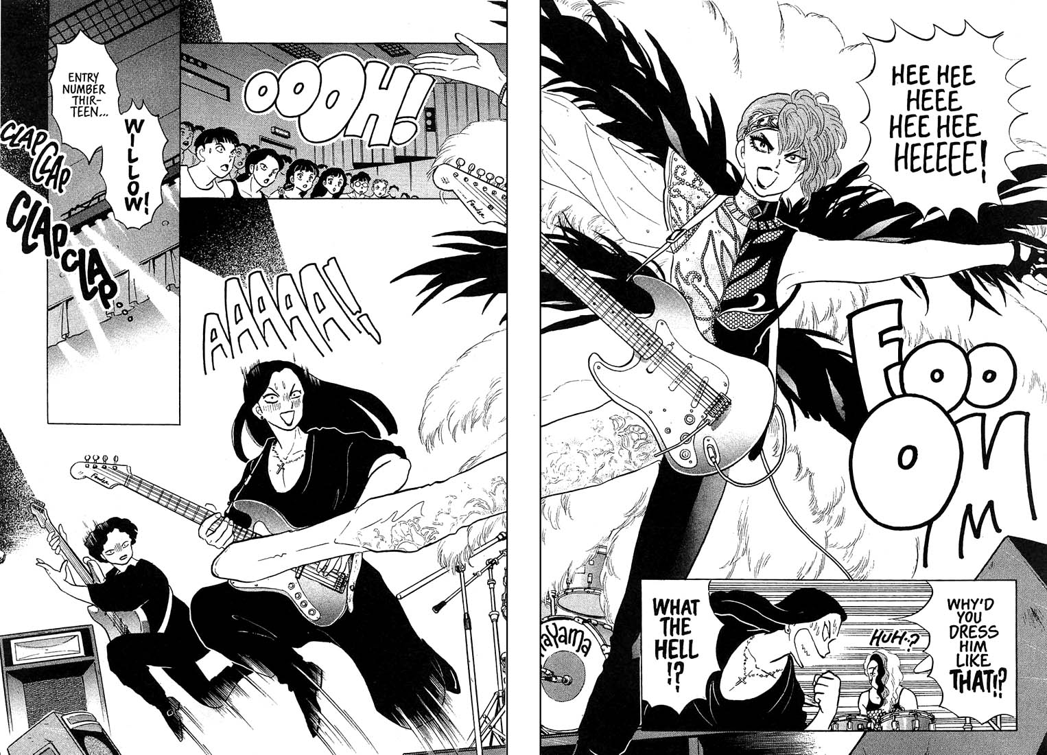 1 or W Chapter 6 page 23 - Chapter 6: Reserved Seat