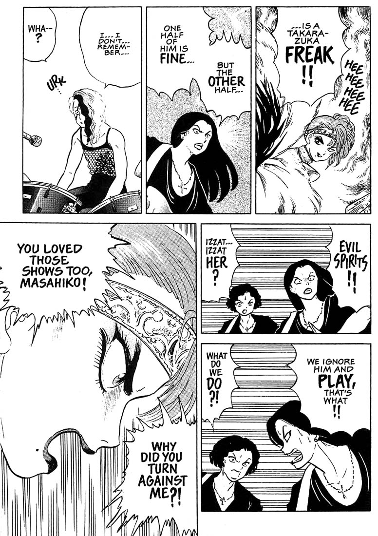 1 or W Chapter 6 page 24 - Chapter 6: Reserved Seat
