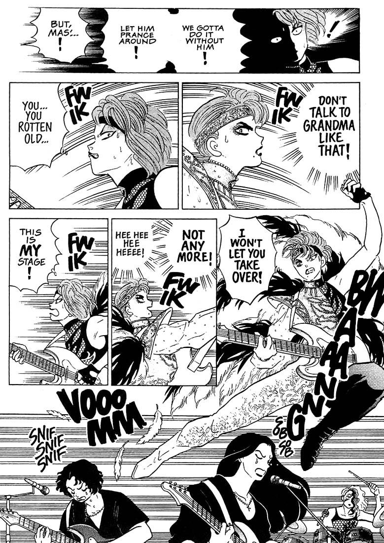 1 or W Chapter 6 page 25 - Chapter 6: Reserved Seat