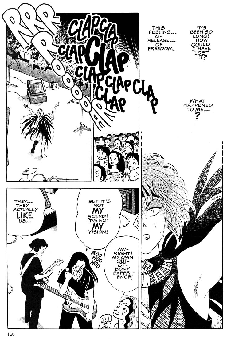 1 or W Chapter 6 page 26 - Chapter 6: Reserved Seat