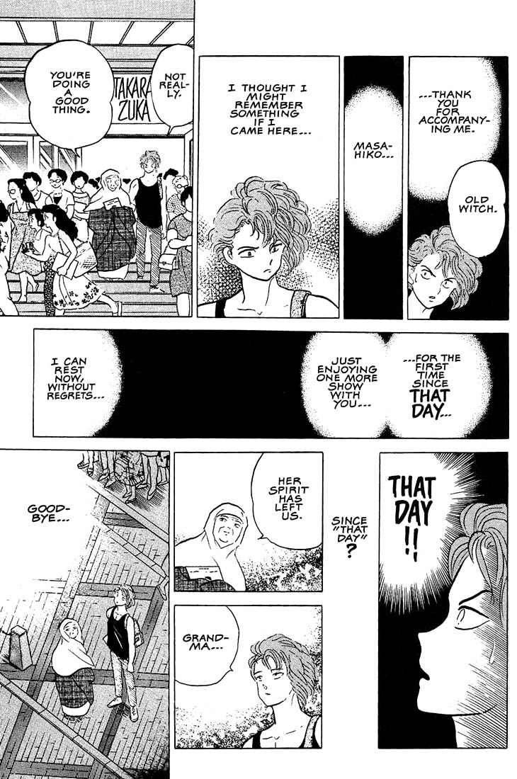 1 or W Chapter 6 page 28 - Chapter 6: Reserved Seat