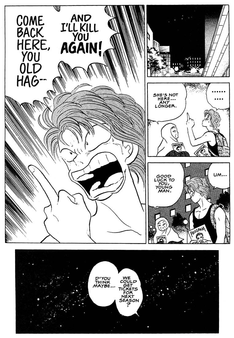 1 or W Chapter 6 page 30 - Chapter 6: Reserved Seat