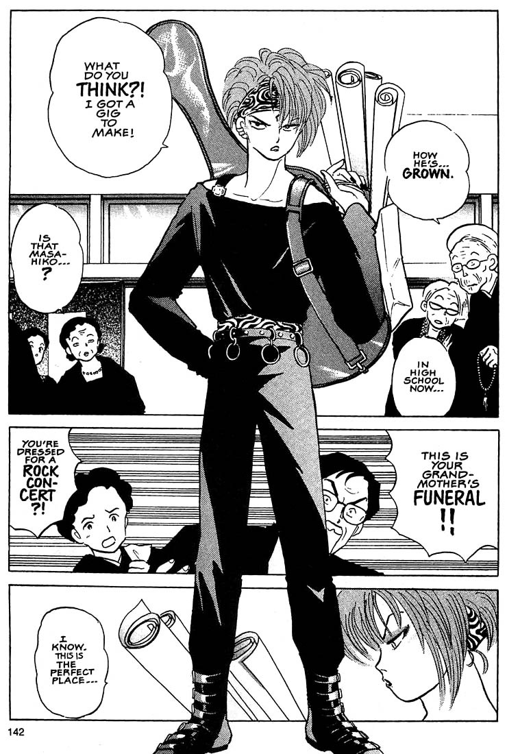 1 or W Chapter 6 page 4 - Chapter 6: Reserved Seat