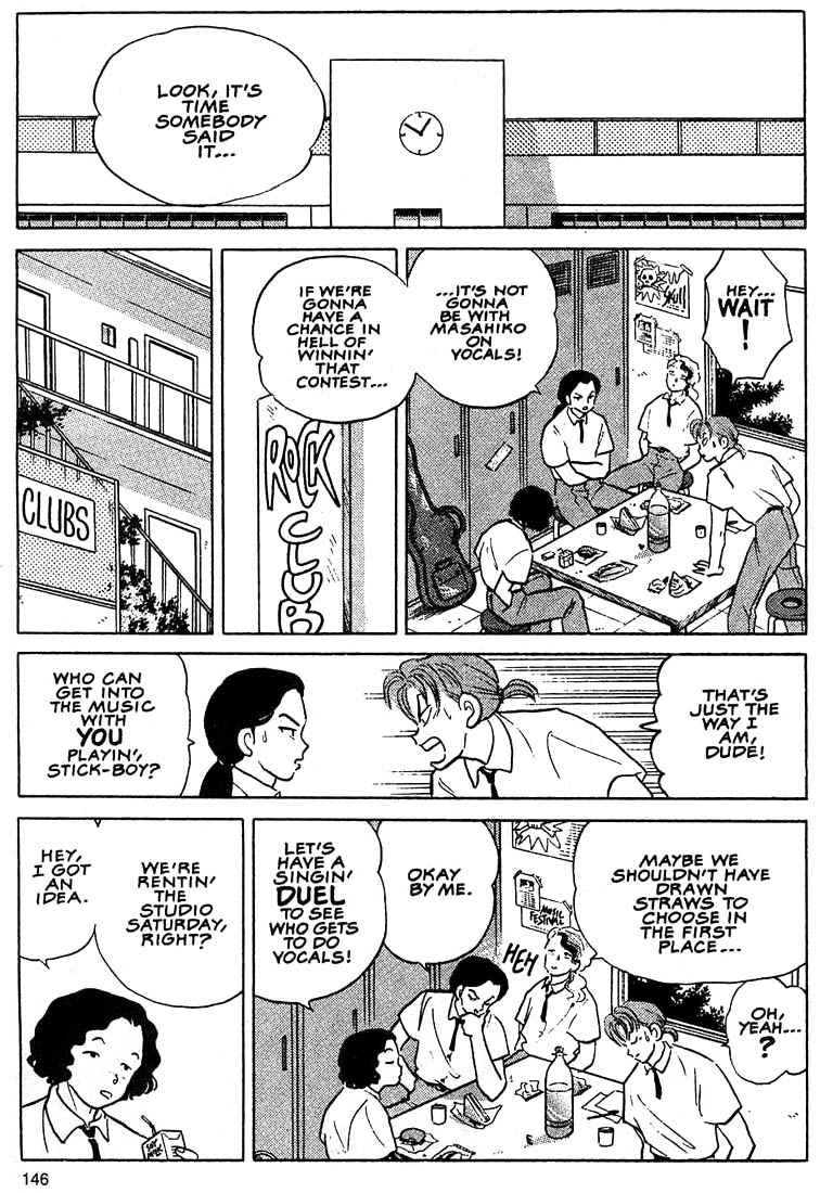 1 or W Chapter 6 page 8 - Chapter 6: Reserved Seat