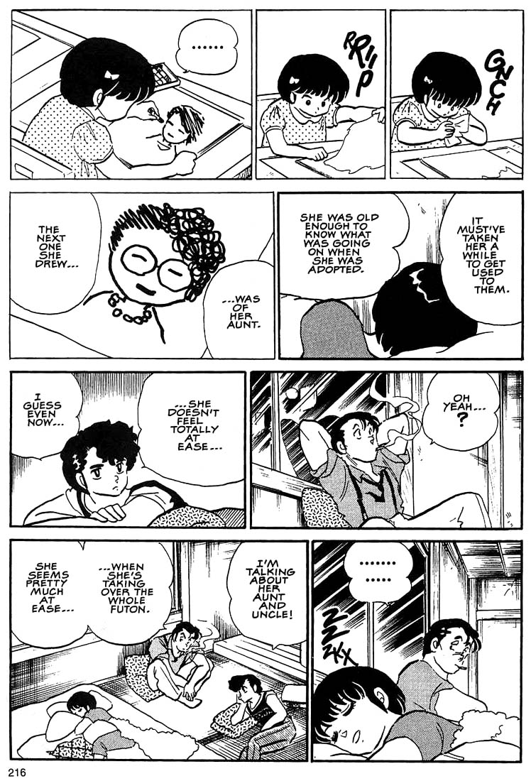 1 or W Chapter 8 page 14 - Chapter 8: Happy Talk