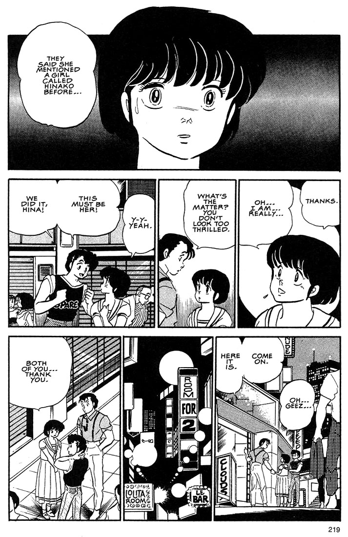 1 or W Chapter 8 page 17 - Chapter 8: Happy Talk