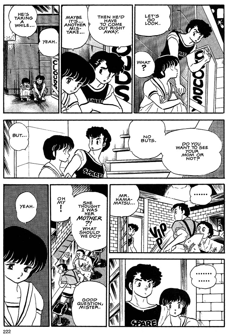 1 or W Chapter 8 page 20 - Chapter 8: Happy Talk